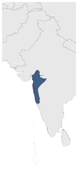 Abhira Kingdom (in the Mahabharata): Maximal extension of the polity
